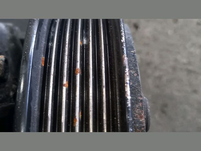 bontott PEUGEOT BOXER Klímakompresszor