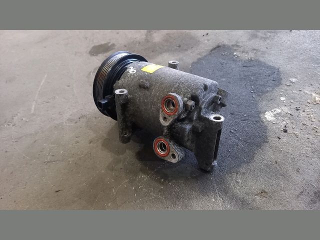 bontott PEUGEOT BOXER Klímakompresszor