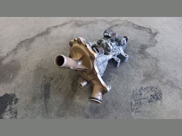 bontott PEUGEOT BOXER Kormányszervó Motor (Hidraulikus)