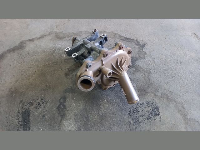 bontott PEUGEOT BOXER Kormányszervó Motor (Hidraulikus)