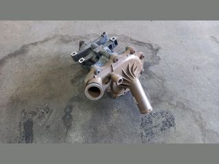 bontott PEUGEOT BOXER Kormányszervó Motor (Hidraulikus)