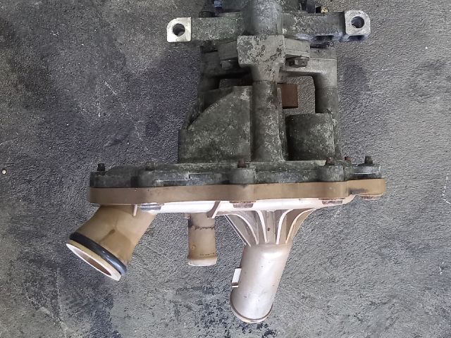 bontott PEUGEOT BOXER Kormányszervó Motor (Hidraulikus)