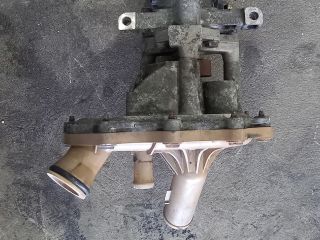 bontott PEUGEOT BOXER Kormányszervó Motor (Hidraulikus)