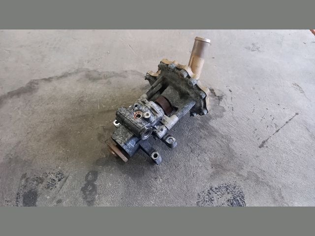 bontott PEUGEOT BOXER Kormányszervó Motor (Hidraulikus)