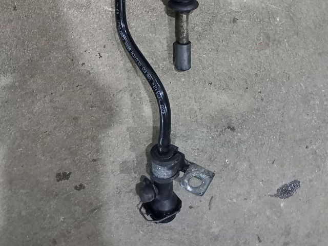 bontott PEUGEOT BOXER Kuplung Cső