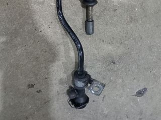 bontott PEUGEOT BOXER Kuplung Cső