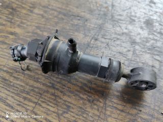 bontott PEUGEOT BOXER Kuplung Munkahenger