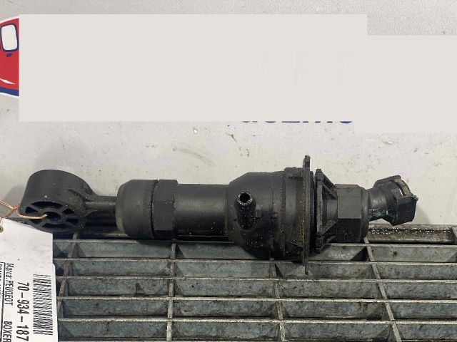 bontott PEUGEOT BOXER Kuplung Munkahenger