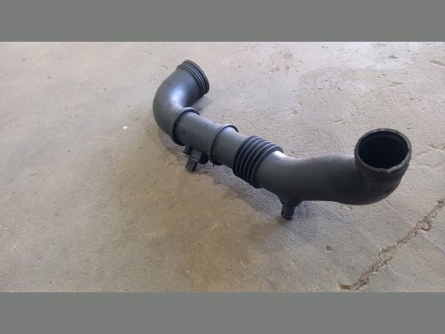 bontott PEUGEOT BOXER Légbeömlő Cső