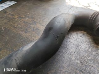 bontott PEUGEOT BOXER Légbeömlő Cső