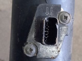 bontott PEUGEOT BOXER Légbeömlő Cső