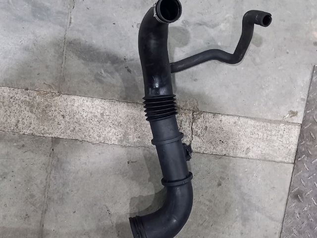 bontott PEUGEOT BOXER Légbeömlő Cső