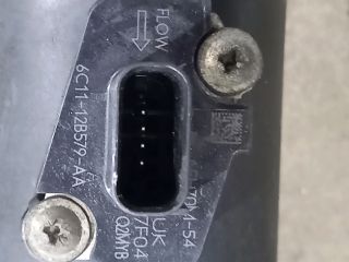 bontott PEUGEOT BOXER Légbeömlő Cső