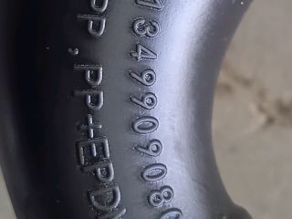 bontott PEUGEOT BOXER Légbeömlő Cső