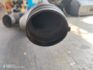 bontott PEUGEOT BOXER Légbeömlő Cső