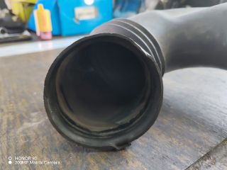 bontott PEUGEOT BOXER Légbeömlő Cső