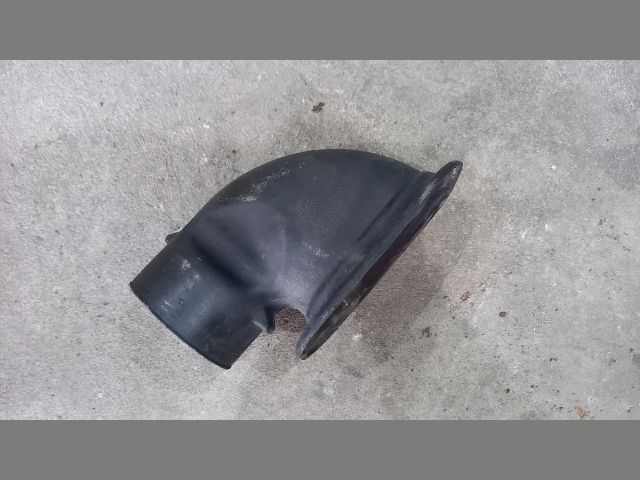 bontott PEUGEOT BOXER Légbeömlő Cső