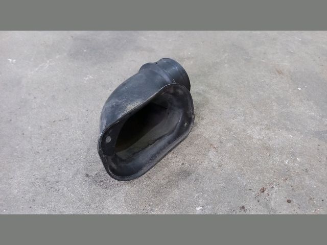 bontott PEUGEOT BOXER Légbeömlő Cső