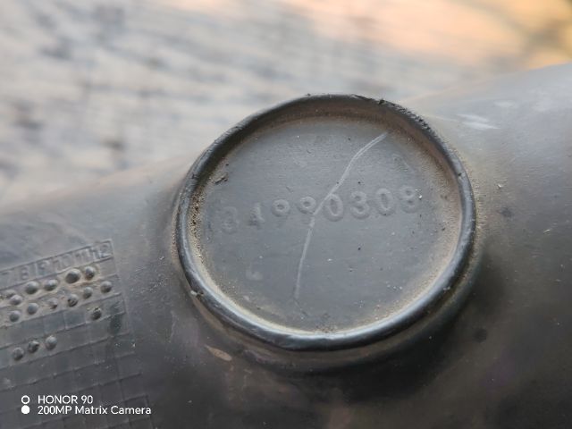 bontott PEUGEOT BOXER Légbeömlő Cső