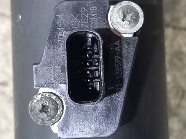 bontott PEUGEOT BOXER Légbeömlő Cső