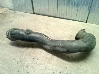 bontott PEUGEOT BOXER Légbeömlő Cső