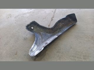 bontott PEUGEOT BOXER Leömlő Hővédő Lemez