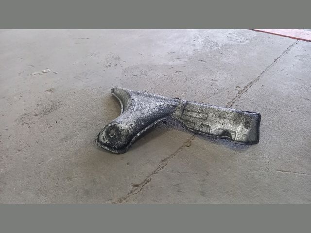 bontott PEUGEOT BOXER Leömlő Hővédő Lemez