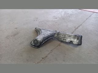 bontott PEUGEOT BOXER Leömlő Hővédő Lemez