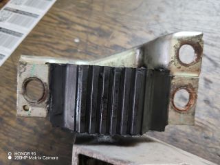 bontott PEUGEOT BOXER Motor Tartó Bak Bal