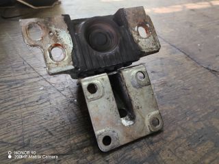 bontott PEUGEOT BOXER Motor Tartó Bak Bal