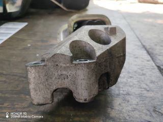 bontott PEUGEOT BOXER Motor Tartó Bak Bal