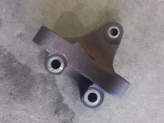 bontott PEUGEOT BOXER Motor Tartó Bak (Fém)