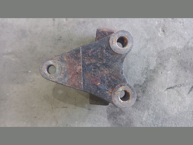 bontott PEUGEOT BOXER Motor Tartó Bak (Fém)