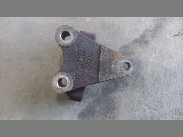 bontott PEUGEOT BOXER Motor Tartó Bak (Fém)