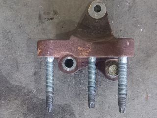 bontott PEUGEOT BOXER Motor Tartó Bak (Pozíciófüggetlen)