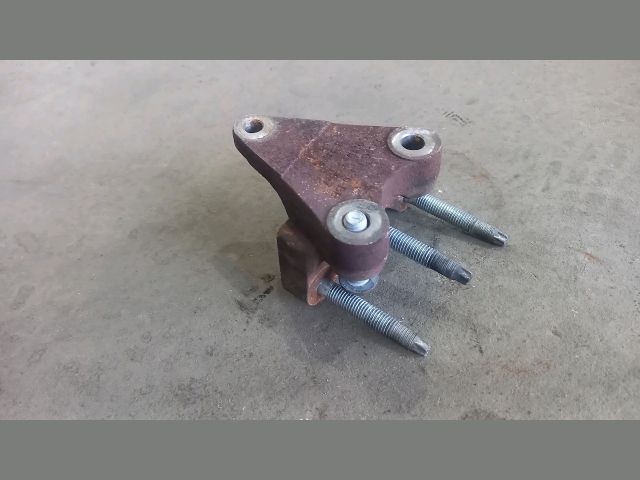 bontott PEUGEOT BOXER Motor Tartó Bak (Pozíciófüggetlen)