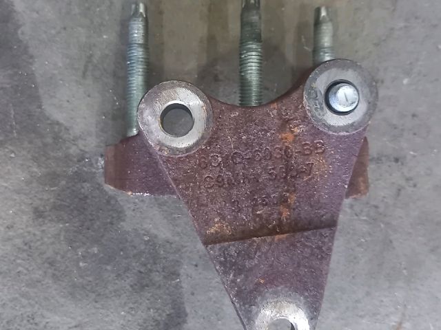 bontott PEUGEOT BOXER Motor Tartó Bak (Pozíciófüggetlen)