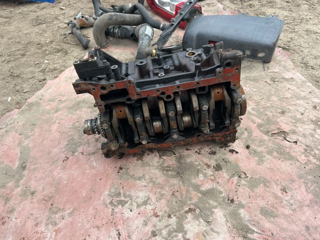 bontott PEUGEOT BOXER Motorblokk (Fűzött)