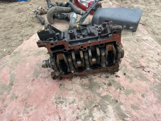 bontott PEUGEOT BOXER Motorblokk (Fűzött)