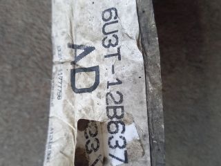 bontott PEUGEOT BOXER Motortér Kábelköteg