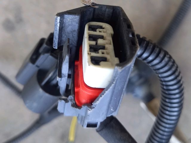 bontott PEUGEOT BOXER Motortér Kábelköteg