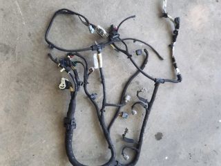 bontott PEUGEOT BOXER Motortér Kábelköteg