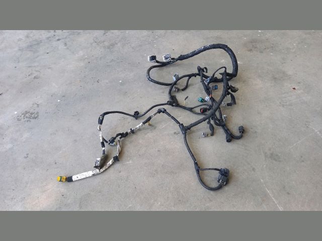 bontott PEUGEOT BOXER Motortér Kábelköteg