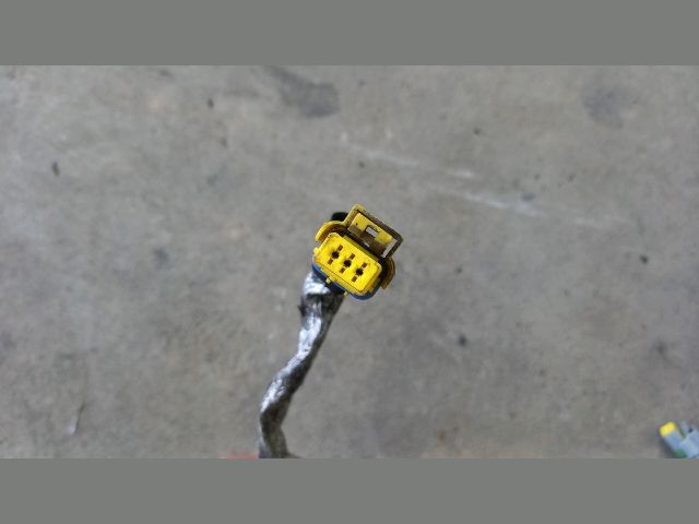 bontott PEUGEOT BOXER Motortér Kábelköteg