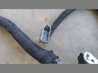 bontott PEUGEOT BOXER Motortér Kábelköteg