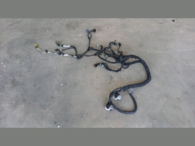 bontott PEUGEOT BOXER Motortér Kábelköteg