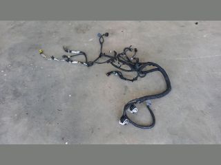 bontott PEUGEOT BOXER Motortér Kábelköteg