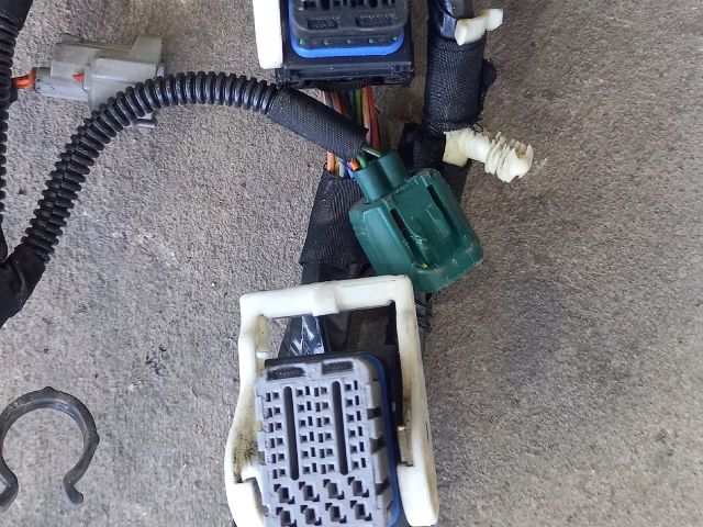 bontott PEUGEOT BOXER Motortér Kábelköteg