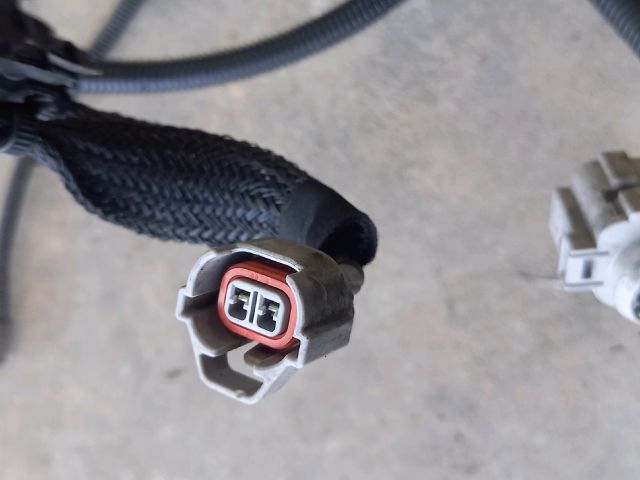 bontott PEUGEOT BOXER Motortér Kábelköteg