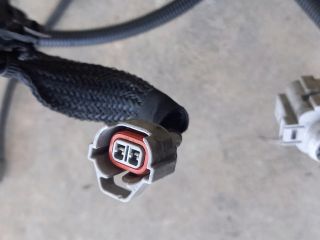 bontott PEUGEOT BOXER Motortér Kábelköteg